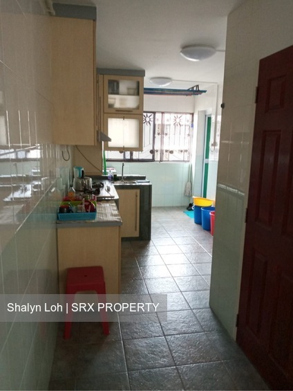 Blk 349 Ubi Avenue 1 (Geylang), HDB 4 Rooms #268575531
